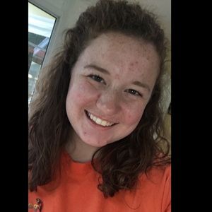 Meet your Posher, Krista